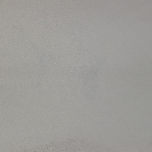 Cal Style NWT Open Front Sheer Jacket in Peach Size M/L - Picture 6 of 9